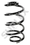 Fahrwerksfeder Vorderachse SUPLEX 10366