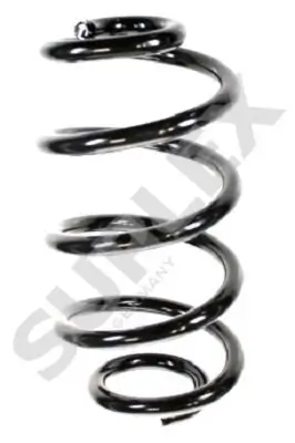 Fahrwerksfeder Vorderachse SUPLEX 10366 Bild Fahrwerksfeder Vorderachse SUPLEX 10366