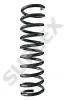 Fahrwerksfeder Hinterachse SUPLEX 10370