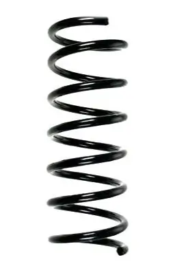 Fahrwerksfeder Hinterachse SUPLEX 10381 Bild Fahrwerksfeder Hinterachse SUPLEX 10381
