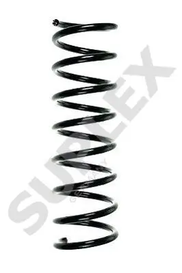 Fahrwerksfeder Hinterachse SUPLEX 10393