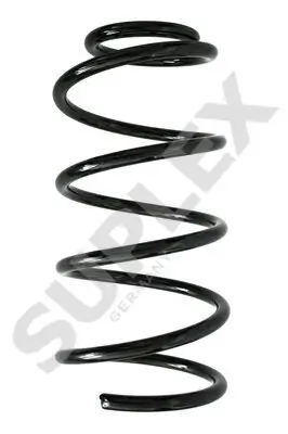 Fahrwerksfeder Vorderachse SUPLEX 10395 Bild Fahrwerksfeder Vorderachse SUPLEX 10395