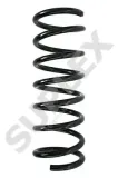Fahrwerksfeder Hinterachse SUPLEX 10405