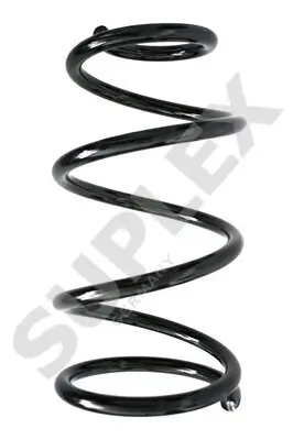 Fahrwerksfeder Vorderachse SUPLEX 10415 Bild Fahrwerksfeder Vorderachse SUPLEX 10415