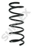 Fahrwerksfeder Hinterachse SUPLEX 10425