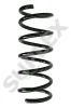 Fahrwerksfeder Hinterachse SUPLEX 10426