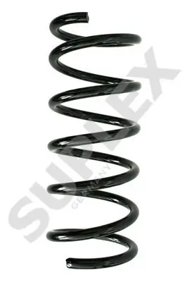 Fahrwerksfeder Hinterachse SUPLEX 10426 Bild Fahrwerksfeder Hinterachse SUPLEX 10426