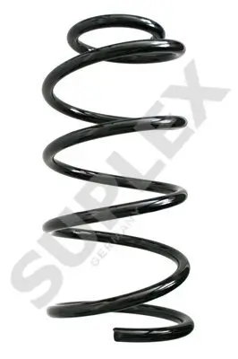 Fahrwerksfeder Vorderachse SUPLEX 10428 Bild Fahrwerksfeder Vorderachse SUPLEX 10428