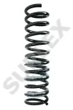 Fahrwerksfeder Hinterachse SUPLEX 10432