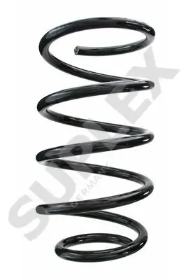 Fahrwerksfeder Vorderachse SUPLEX 10440 Bild Fahrwerksfeder Vorderachse SUPLEX 10440