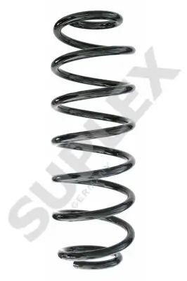 Fahrwerksfeder Hinterachse SUPLEX 10441