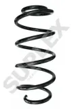 Fahrwerksfeder Vorderachse SUPLEX 23147