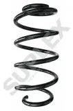 Fahrwerksfeder Vorderachse SUPLEX 23150
