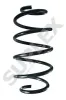 Fahrwerksfeder Vorderachse SUPLEX 10522
