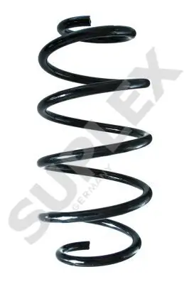 Fahrwerksfeder Vorderachse SUPLEX 10522 Bild Fahrwerksfeder Vorderachse SUPLEX 10522