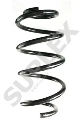 Fahrwerksfeder Vorderachse SUPLEX 10533