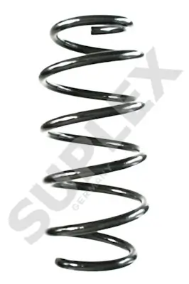 Fahrwerksfeder Hinterachse SUPLEX 23321 Bild Fahrwerksfeder Hinterachse SUPLEX 23321