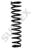 Fahrwerksfeder Vorderachse SUPLEX 11014