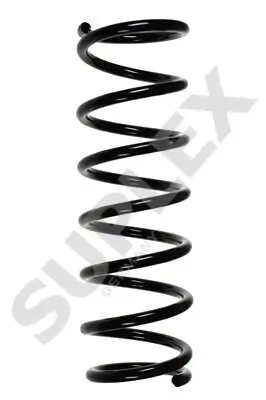 Fahrwerksfeder Hinterachse SUPLEX 11066