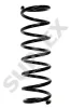 Fahrwerksfeder Hinterachse SUPLEX 11066