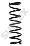Fahrwerksfeder Hinterachse SUPLEX 11066