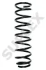Fahrwerksfeder Hinterachse SUPLEX 11071