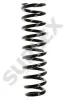 Fahrwerksfeder Vorderachse SUPLEX 11075