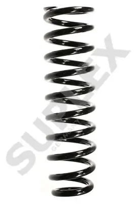 Fahrwerksfeder Vorderachse SUPLEX 11075 Bild Fahrwerksfeder Vorderachse SUPLEX 11075