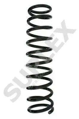 Fahrwerksfeder Hinterachse SUPLEX 11076
