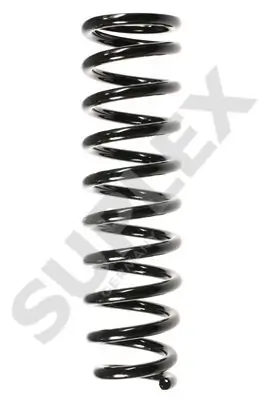 Fahrwerksfeder Vorderachse SUPLEX 11077 Bild Fahrwerksfeder Vorderachse SUPLEX 11077