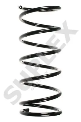 Fahrwerksfeder Vorderachse SUPLEX 11080 Bild Fahrwerksfeder Vorderachse SUPLEX 11080
