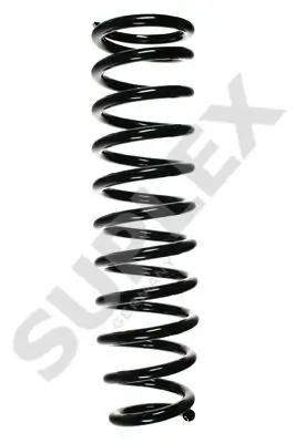 Fahrwerksfeder Vorderachse SUPLEX 11136 Bild Fahrwerksfeder Vorderachse SUPLEX 11136
