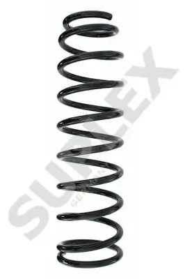 Fahrwerksfeder Hinterachse SUPLEX 11152