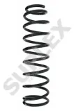 Fahrwerksfeder Hinterachse SUPLEX 11152