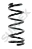 Fahrwerksfeder Hinterachse SUPLEX 11160