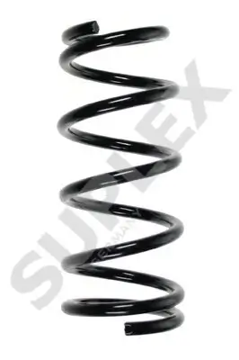 Fahrwerksfeder Hinterachse SUPLEX 11160 Bild Fahrwerksfeder Hinterachse SUPLEX 11160