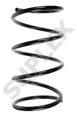 Fahrwerksfeder Hinterachse SUPLEX 23347 Bild Fahrwerksfeder Hinterachse SUPLEX 23347