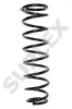 Fahrwerksfeder Hinterachse SUPLEX 11164