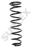 Fahrwerksfeder Hinterachse SUPLEX 11164