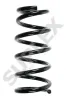 Fahrwerksfeder Hinterachse SUPLEX 11174