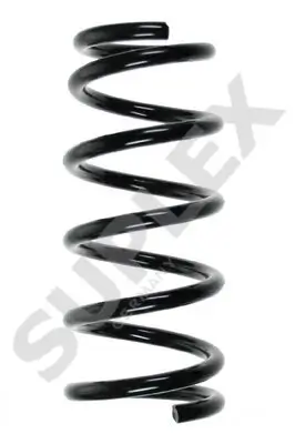 Fahrwerksfeder Hinterachse SUPLEX 11180