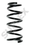 Fahrwerksfeder Hinterachse SUPLEX 11180