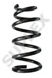 Fahrwerksfeder Hinterachse SUPLEX 11191