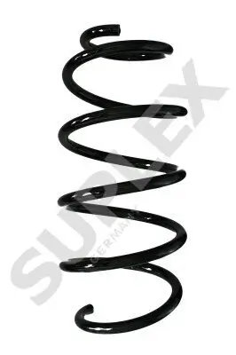 Fahrwerksfeder Vorderachse SUPLEX 11197 Bild Fahrwerksfeder Vorderachse SUPLEX 11197