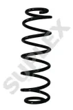 Fahrwerksfeder Hinterachse SUPLEX 11202