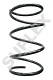 Fahrwerksfeder Vorderachse SUPLEX 11204