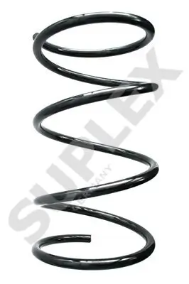 Fahrwerksfeder Vorderachse SUPLEX 11204 Bild Fahrwerksfeder Vorderachse SUPLEX 11204