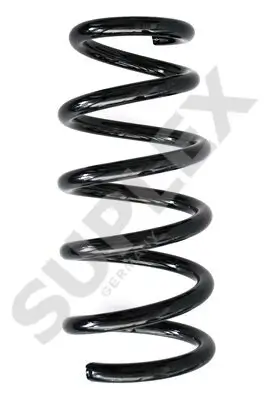 Fahrwerksfeder Hinterachse SUPLEX 23379 Bild Fahrwerksfeder Hinterachse SUPLEX 23379