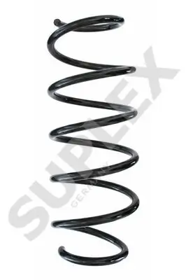 Fahrwerksfeder Vorderachse SUPLEX 11227 Bild Fahrwerksfeder Vorderachse SUPLEX 11227