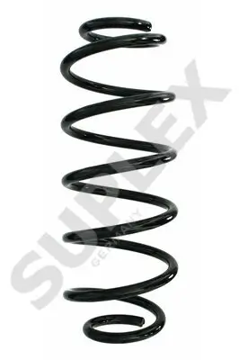 Fahrwerksfeder Hinterachse links Hinterachse rechts SUPLEX 11239 Bild Fahrwerksfeder Hinterachse links Hinterachse rechts SUPLEX 11239